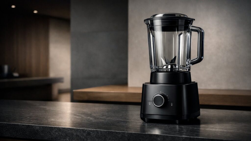 Blenders
