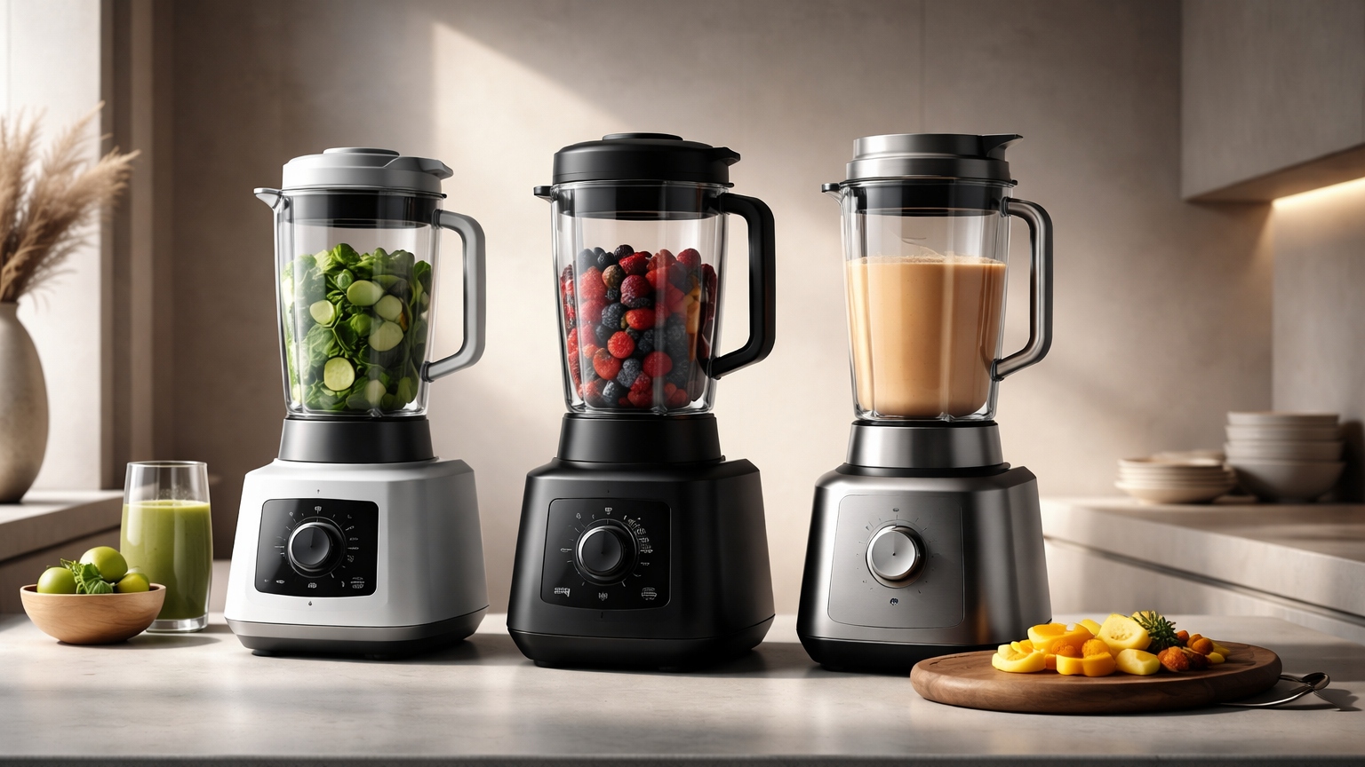 Blenders