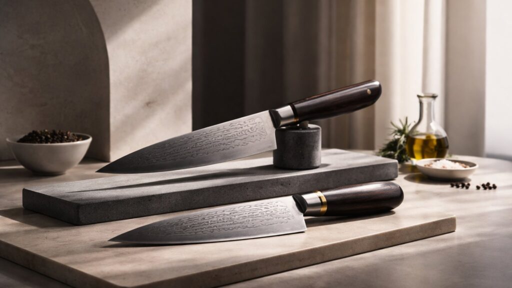 Chef Knives