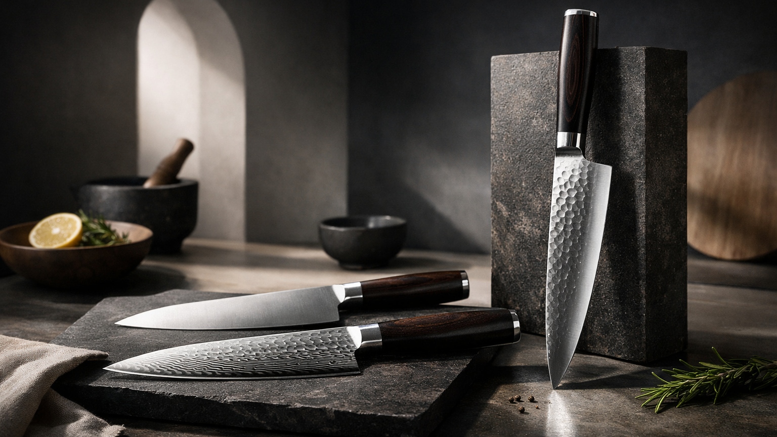 Chef Knives