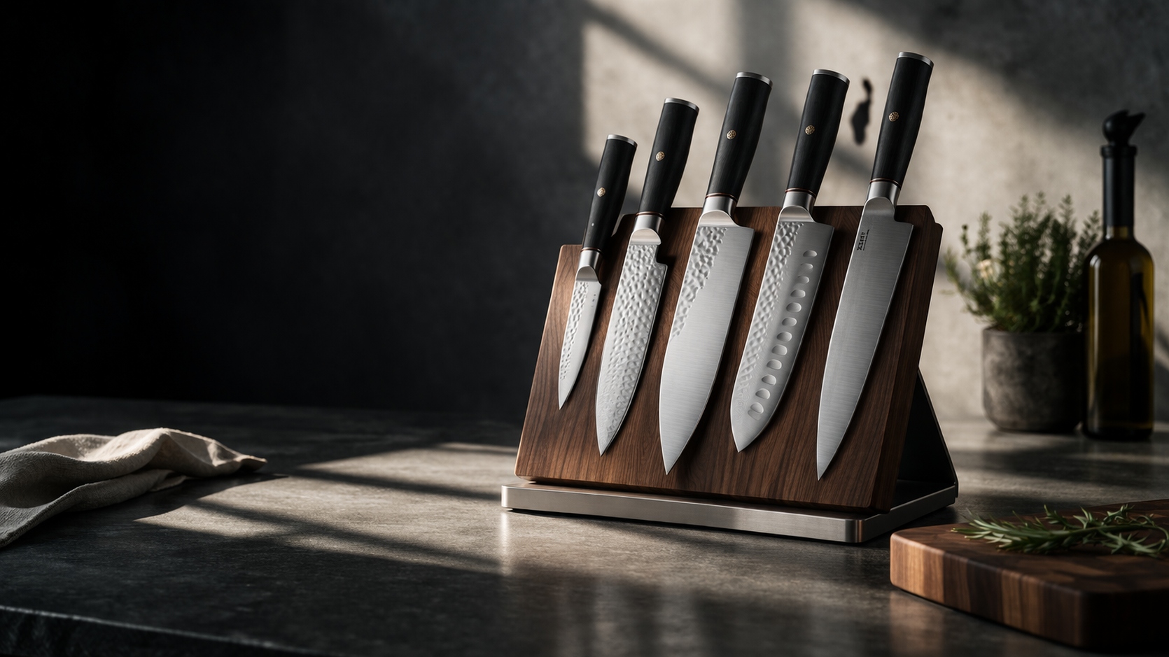 Chef Knives