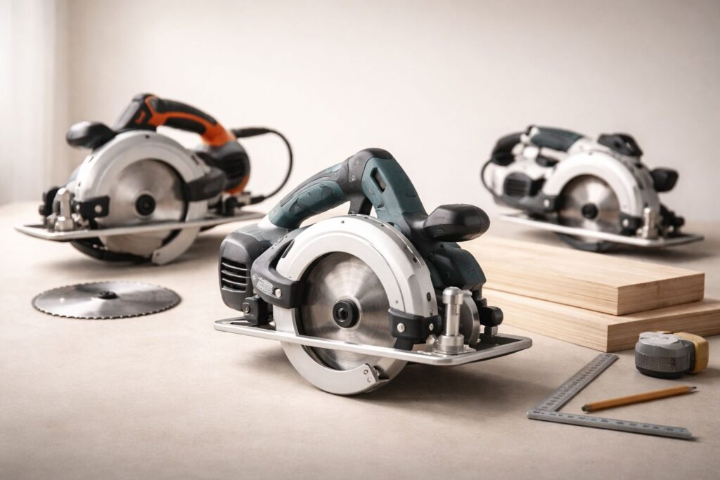 Circular Saws