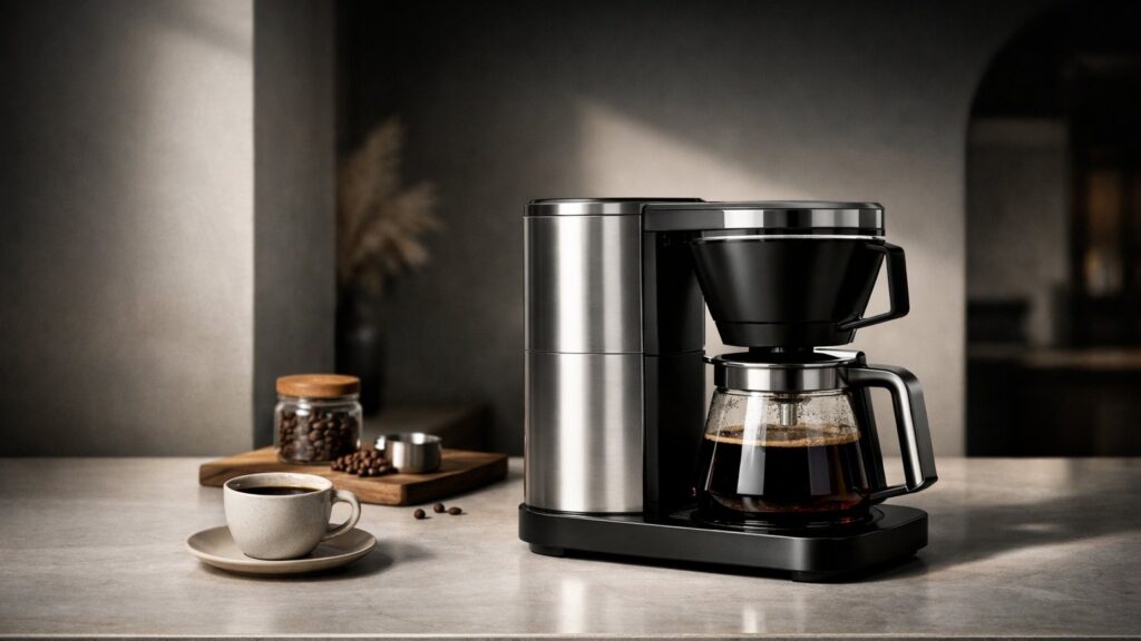 Coffee Makers