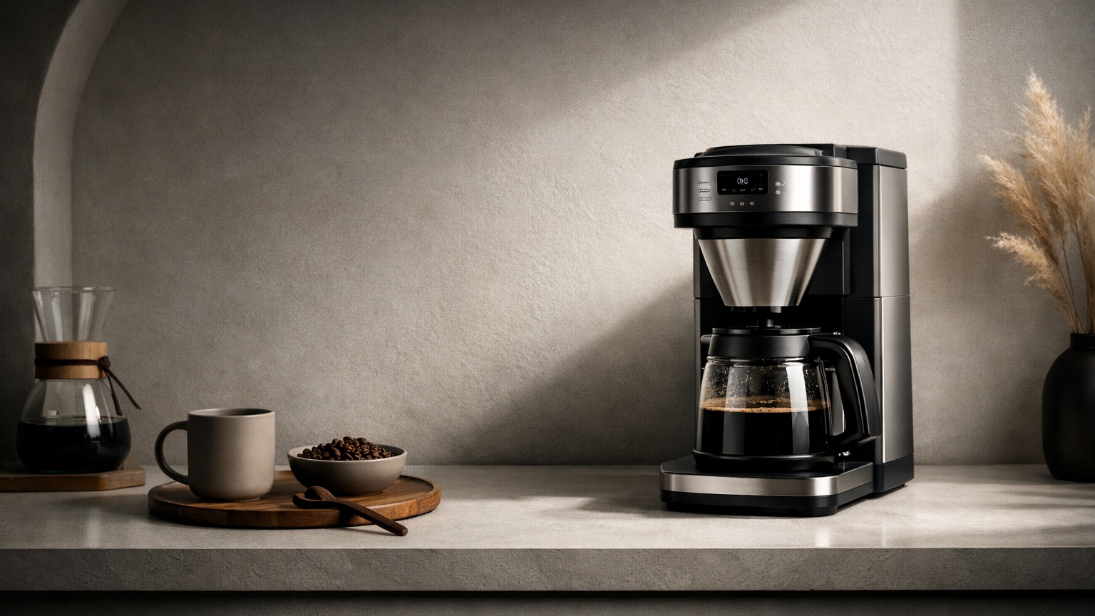 Coffee Makers