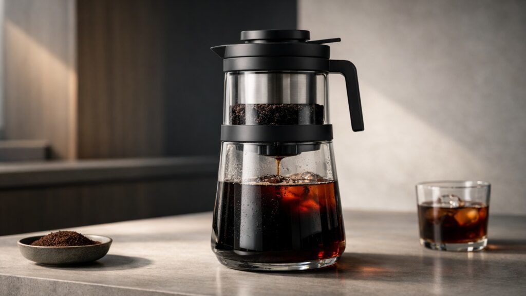 Cold Brew Makers
