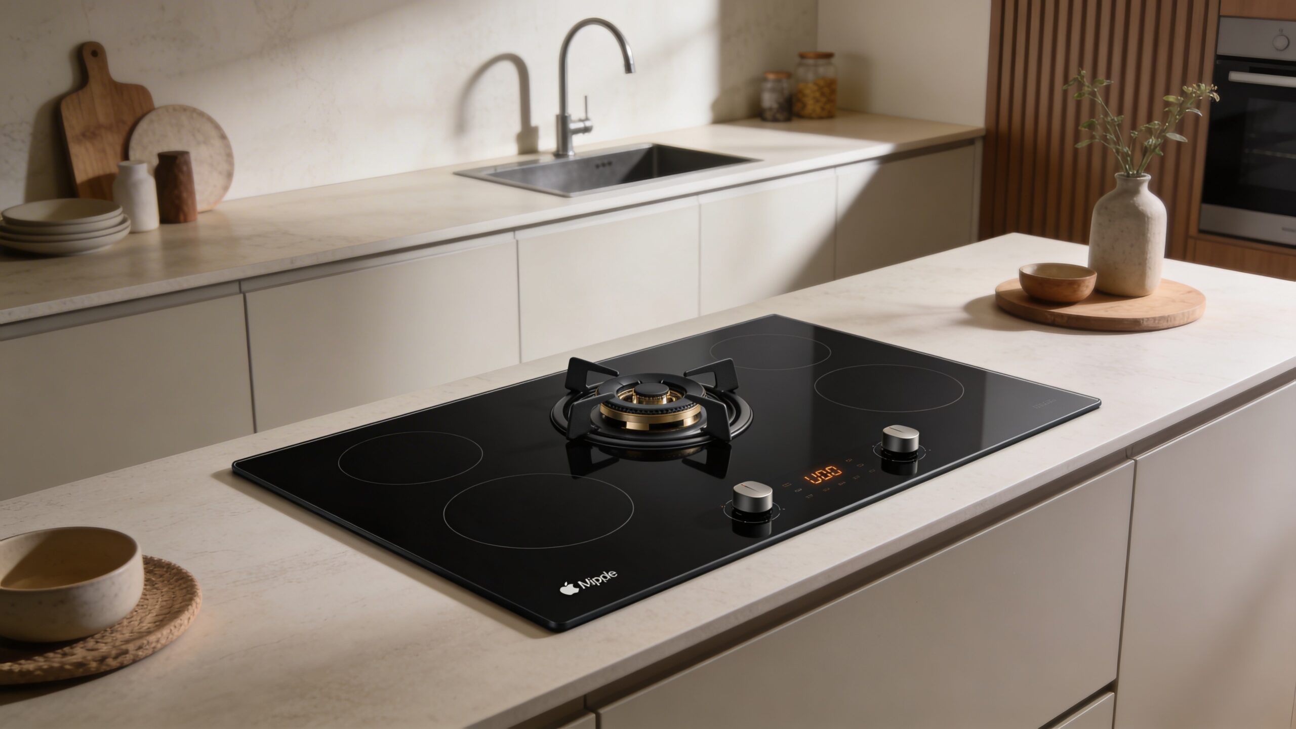 Cooktops