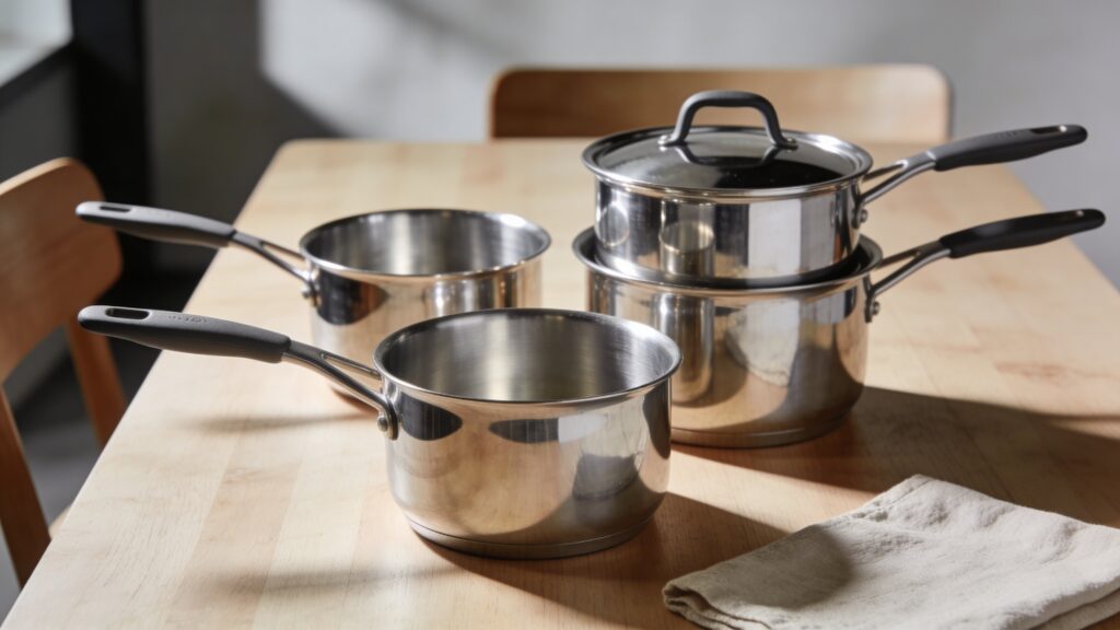Cookware