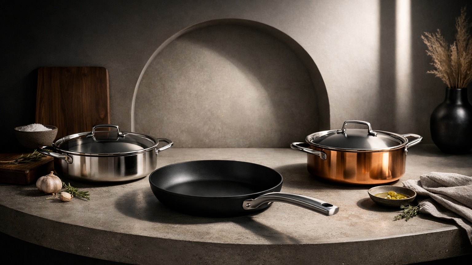 Cookware