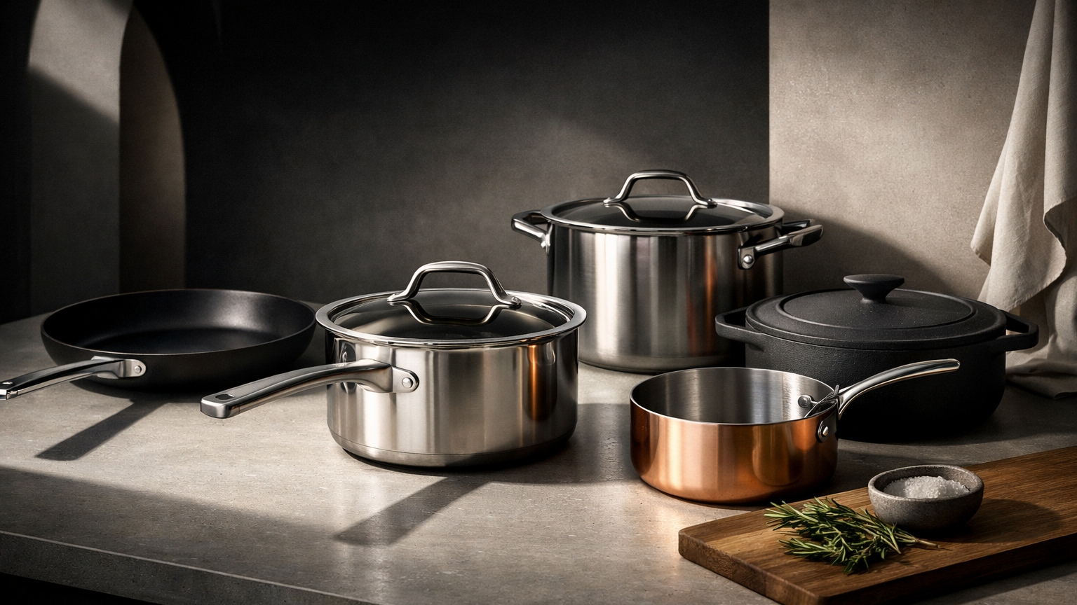 Cookware