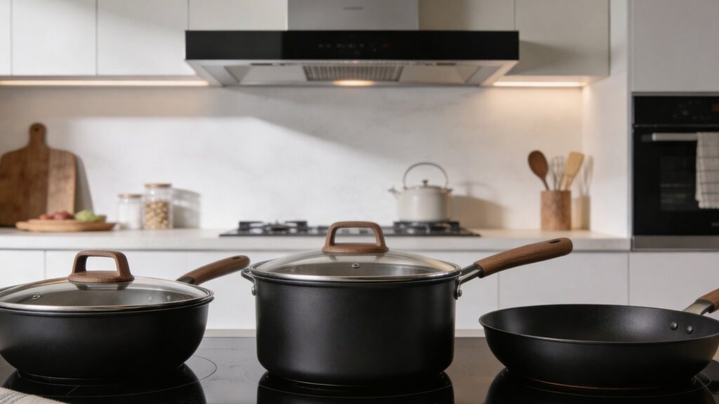 Cookware Sets