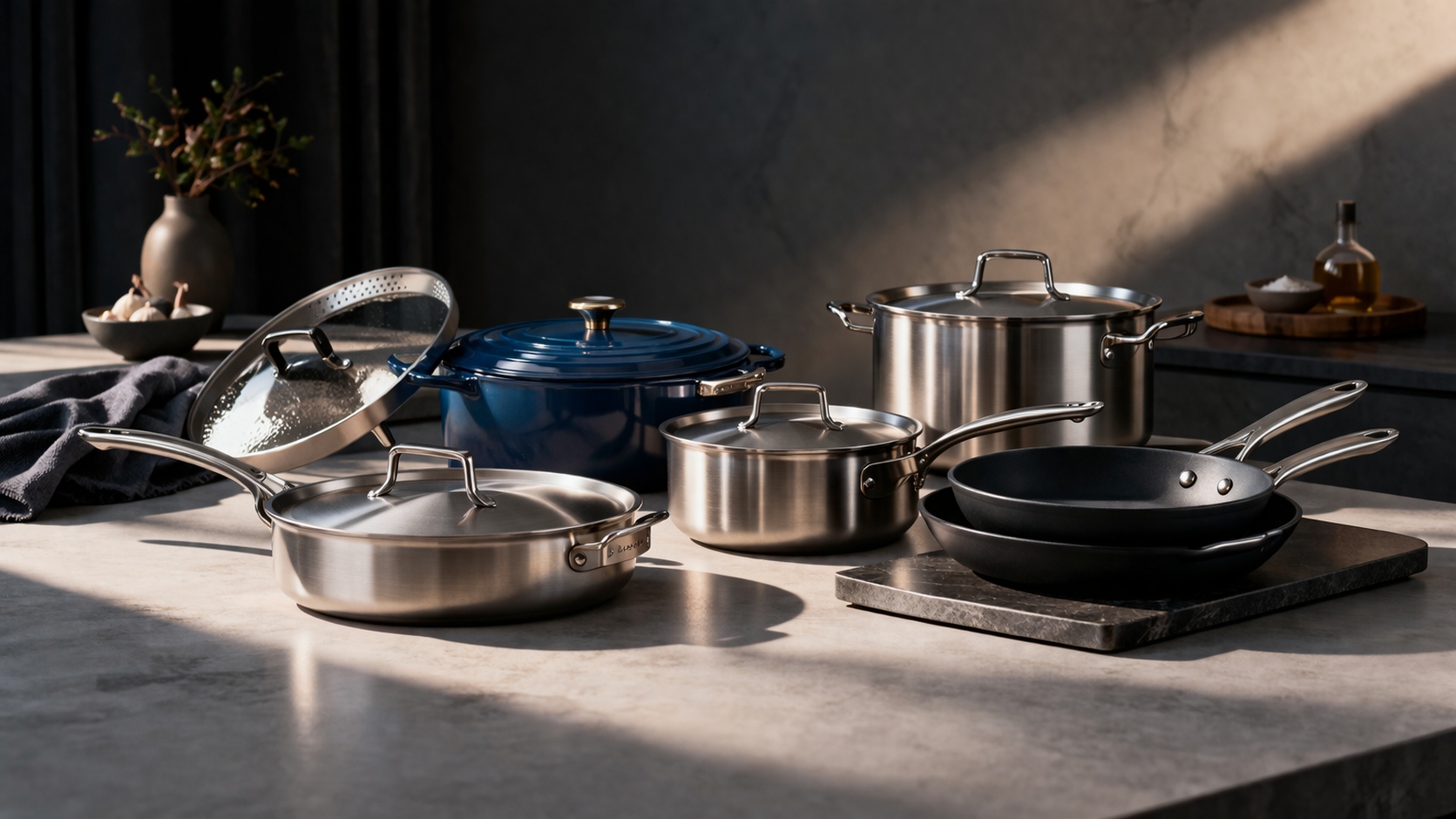 Cookware Sets