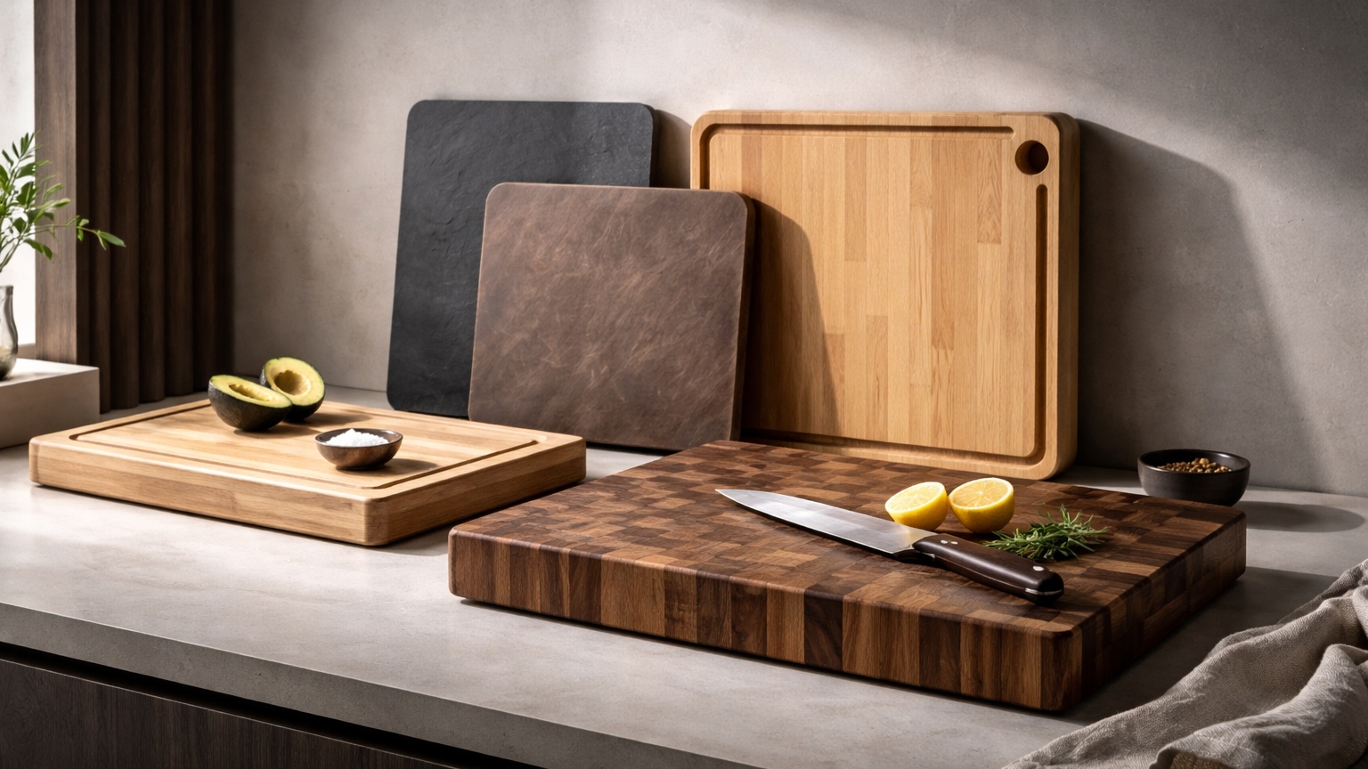 Cutting Boards