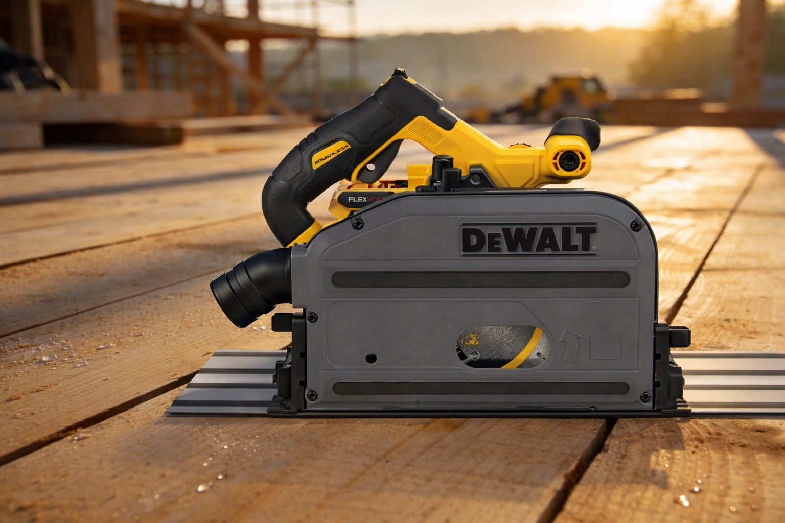 DEWALT DCS520B