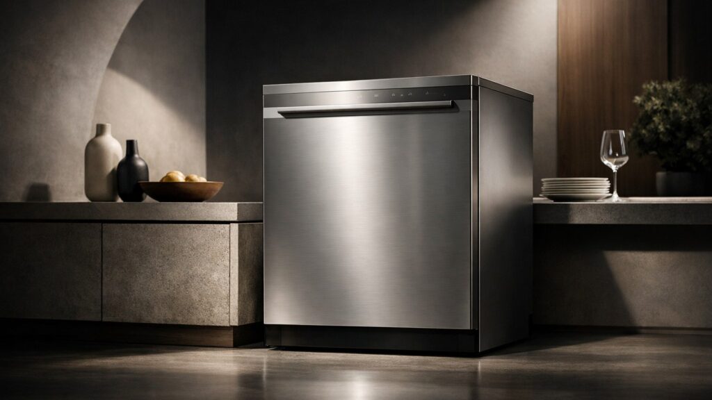 Dishwashers
