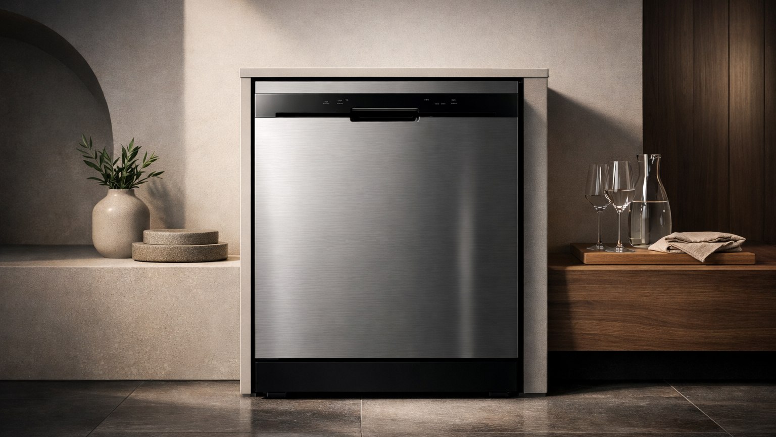 Dishwashers