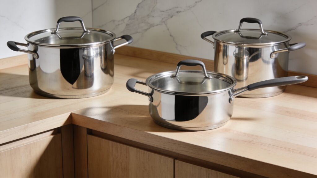 Dutch Ovens
