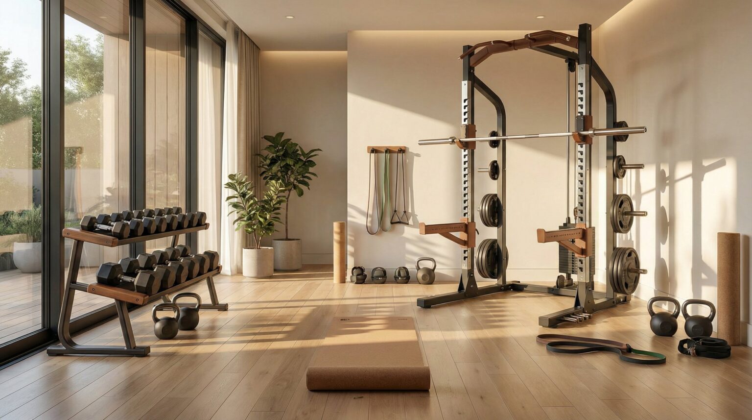 Fitness category