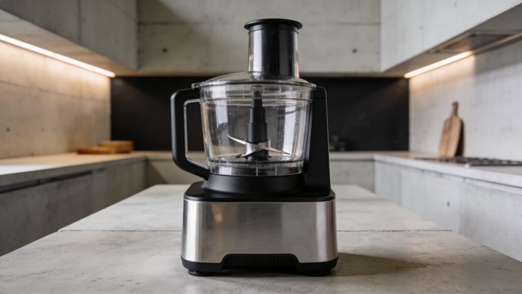 Food Processors