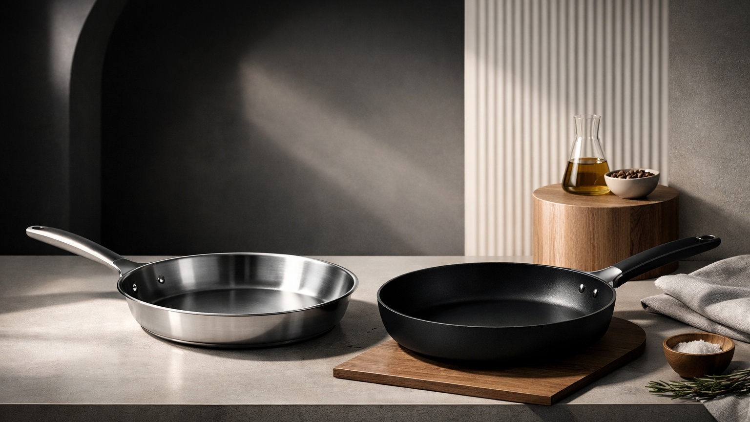 Frying Pans