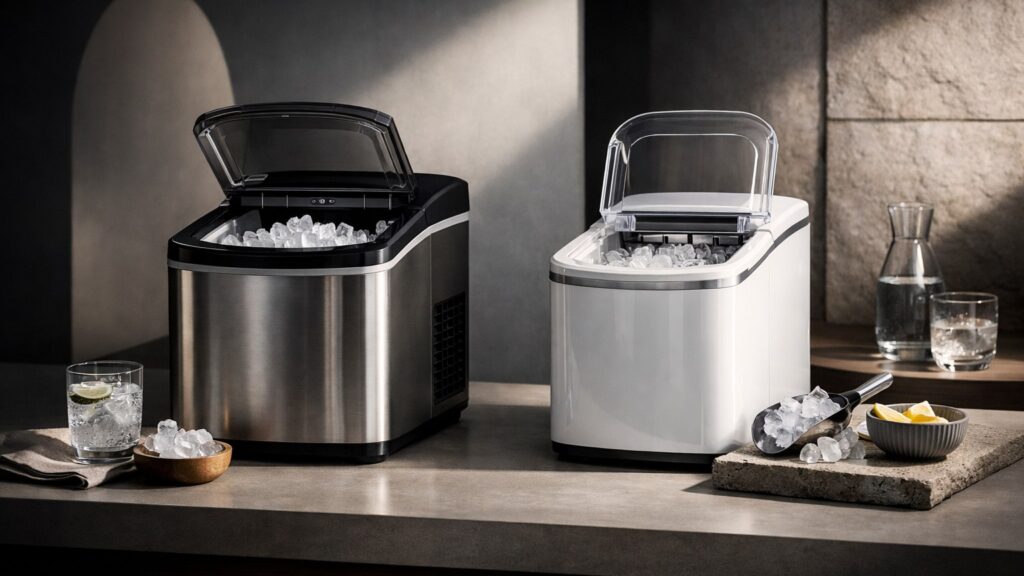 Ice Makers