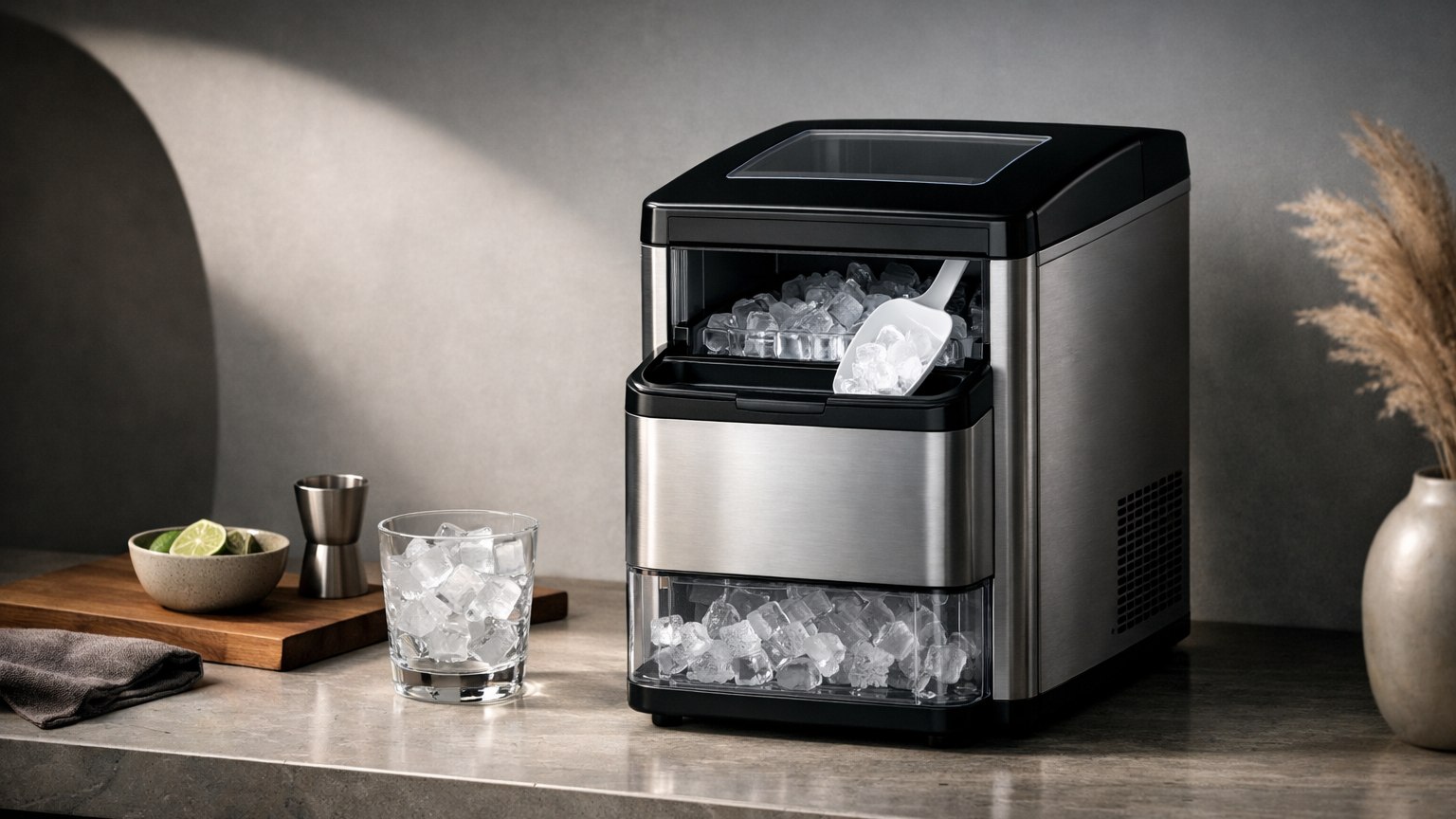 Ice Makers