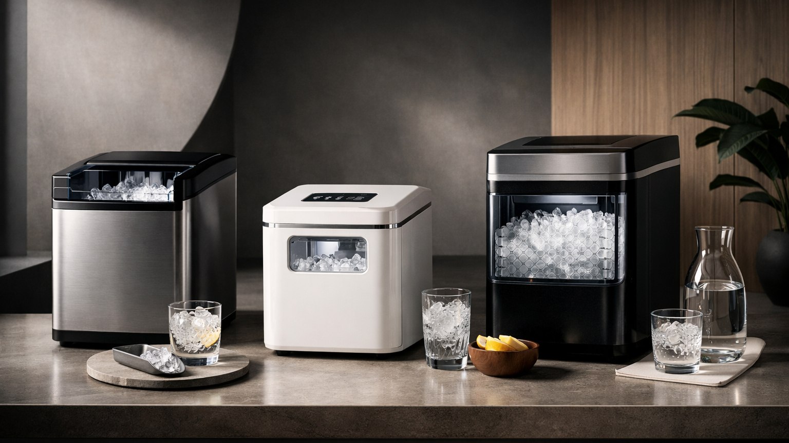 Ice Makers