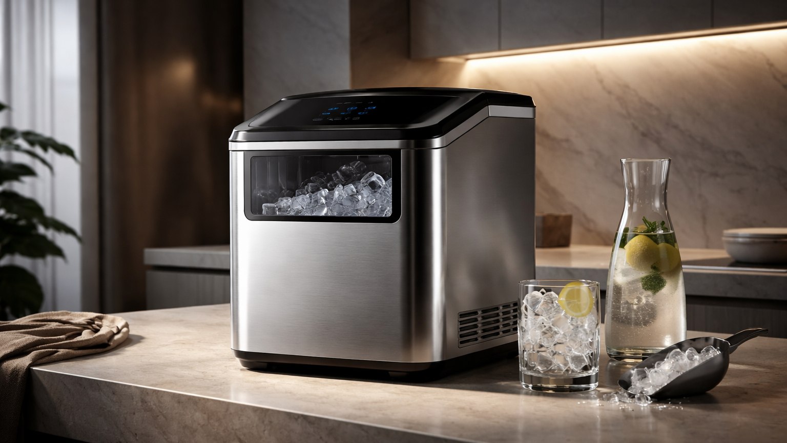 Ice Makers