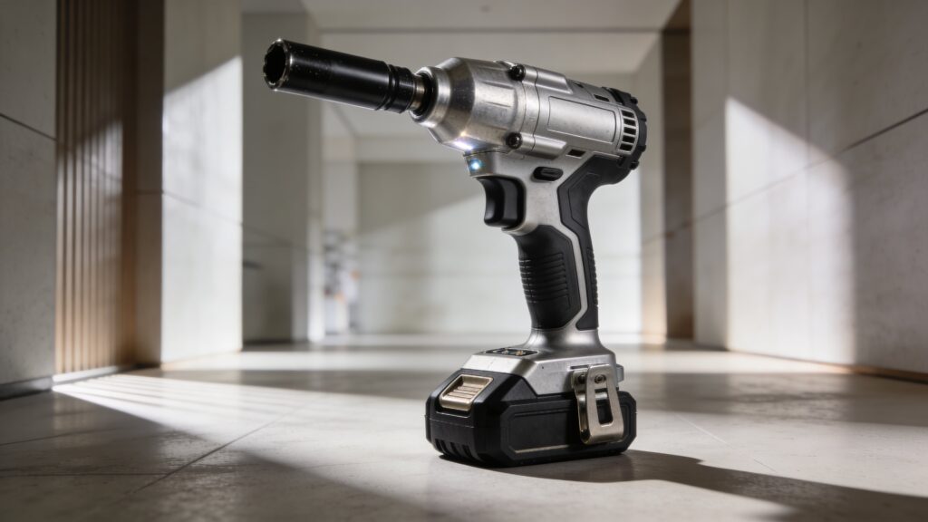 Impact Wrenches