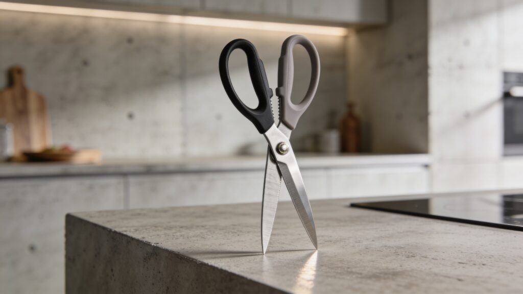 Kitchen Shears
