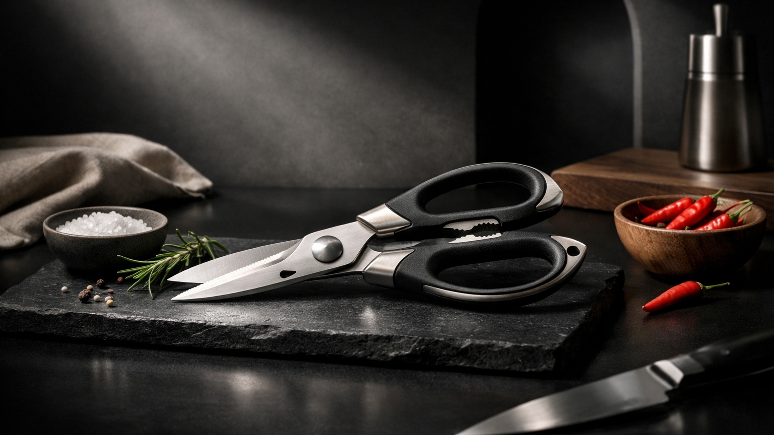 Kitchen Shears