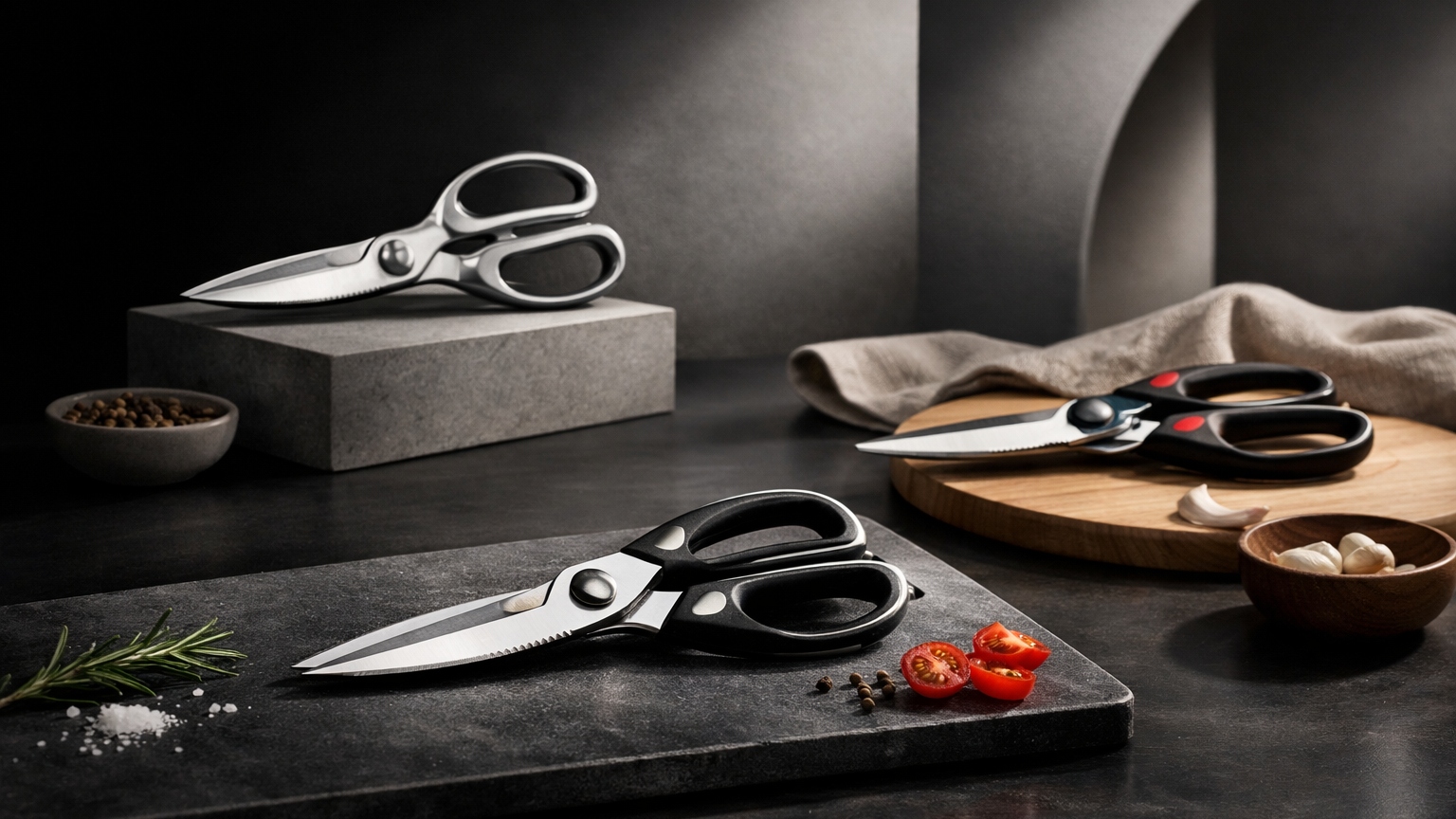 Kitchen Shears