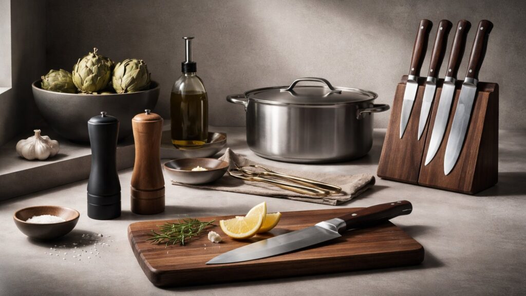 Kitchen Tools