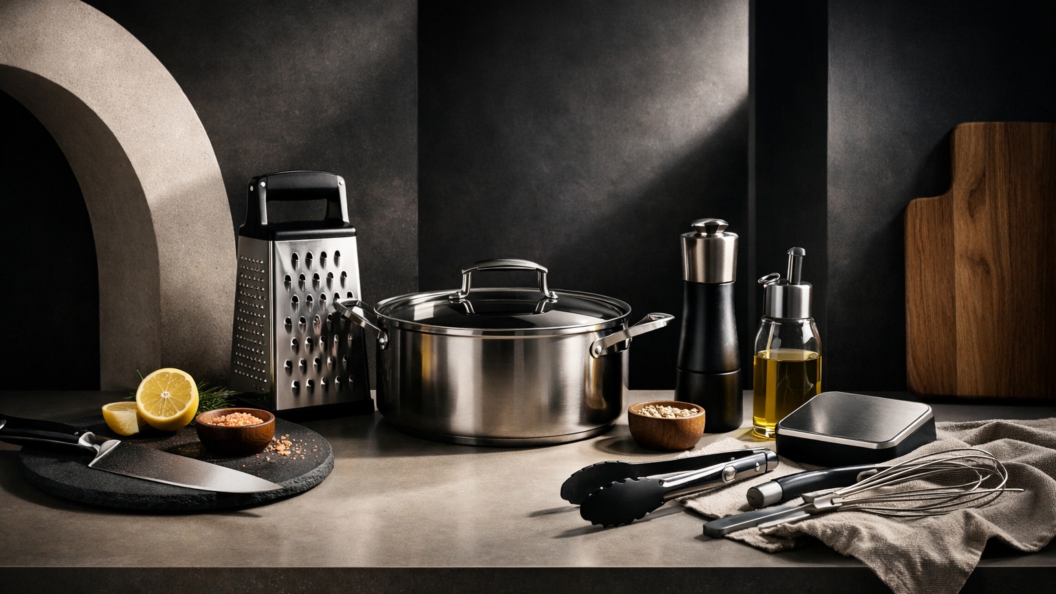 Kitchen Tools