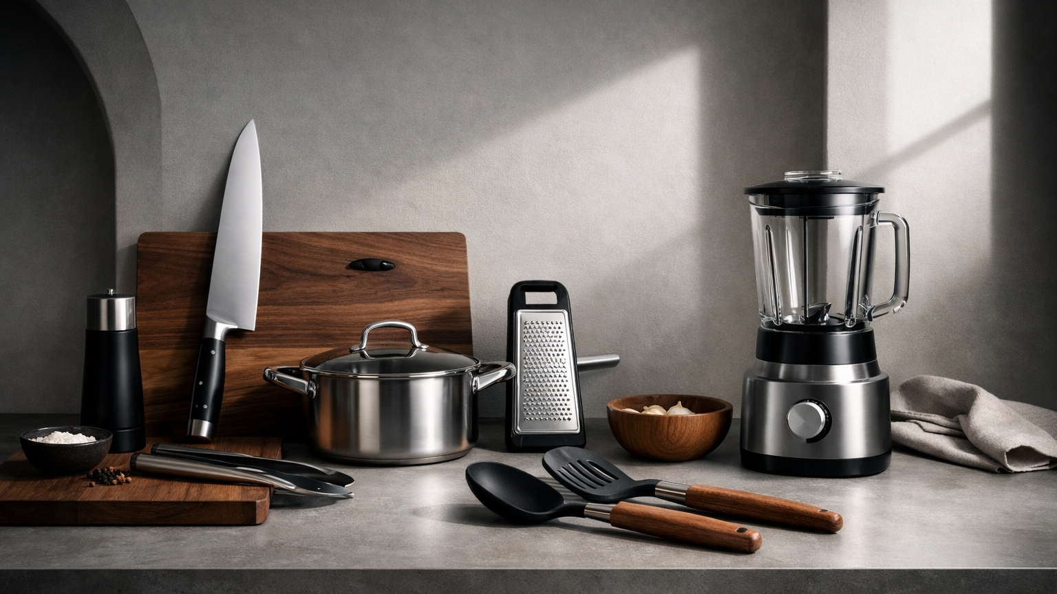 Kitchen Tools