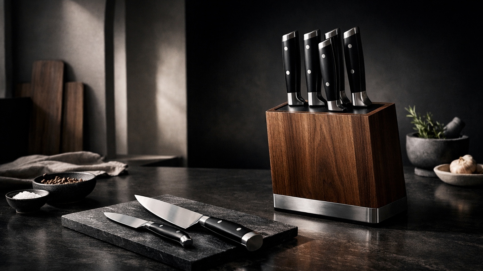 Knife Sets