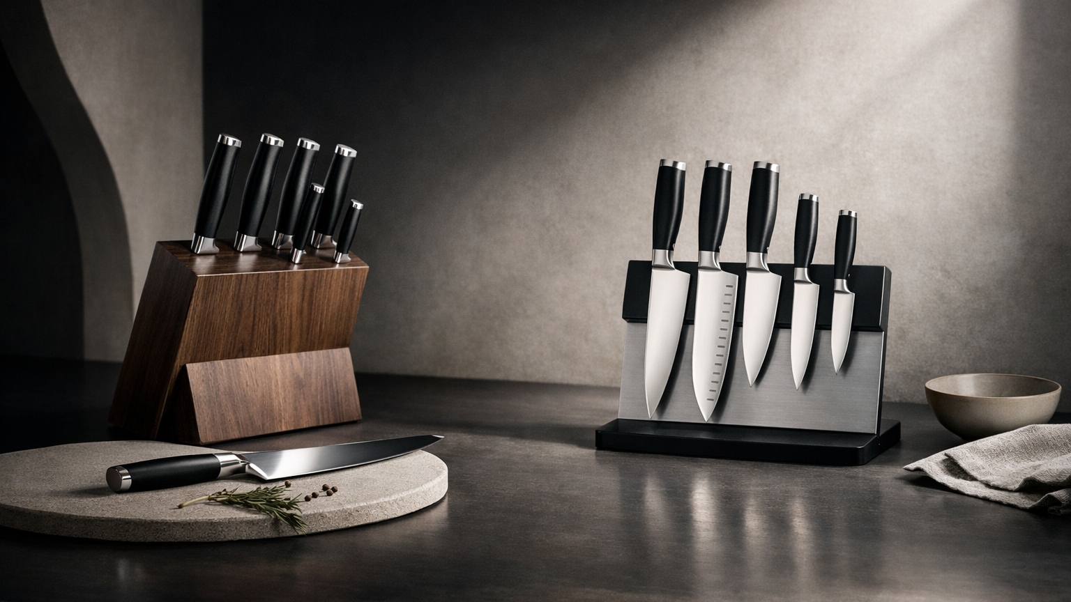 Knife Sets