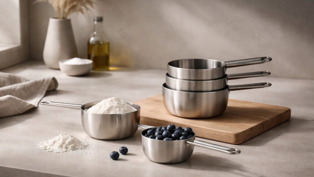 Measuring Cups