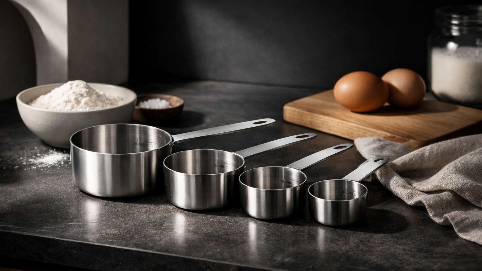 Measuring Cups