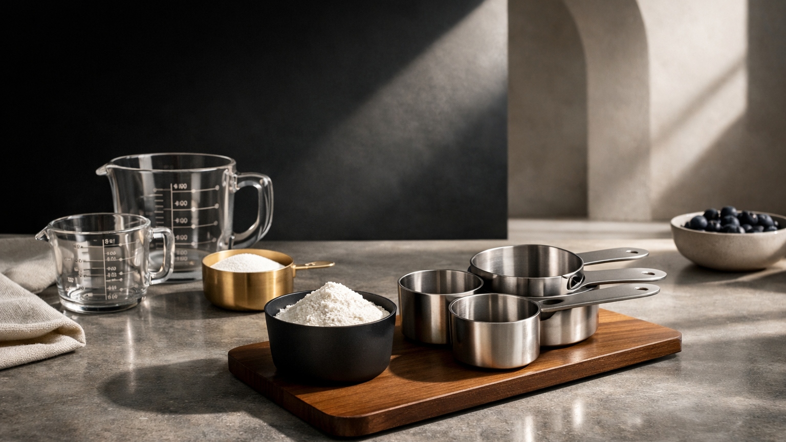 Measuring Cups