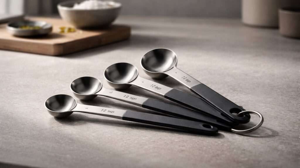 Measuring Spoons