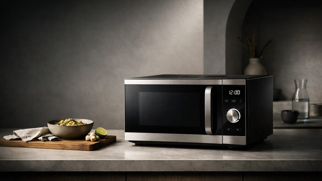 Microwaves