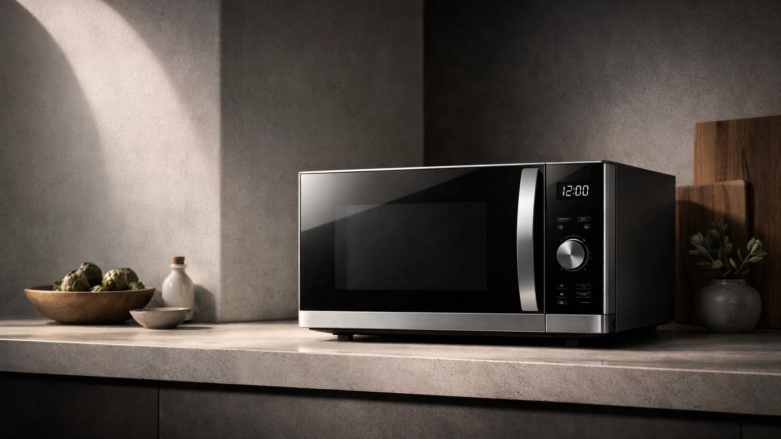 Microwaves