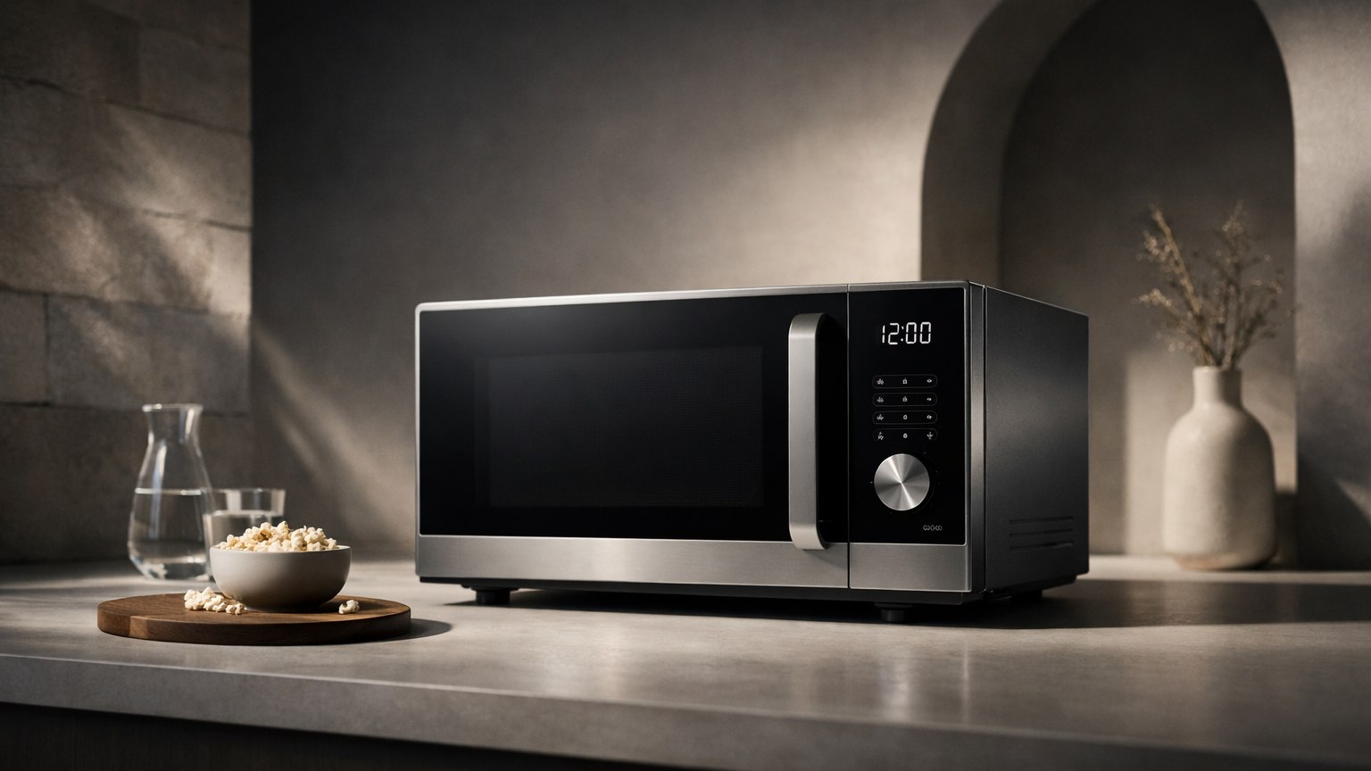 Microwaves