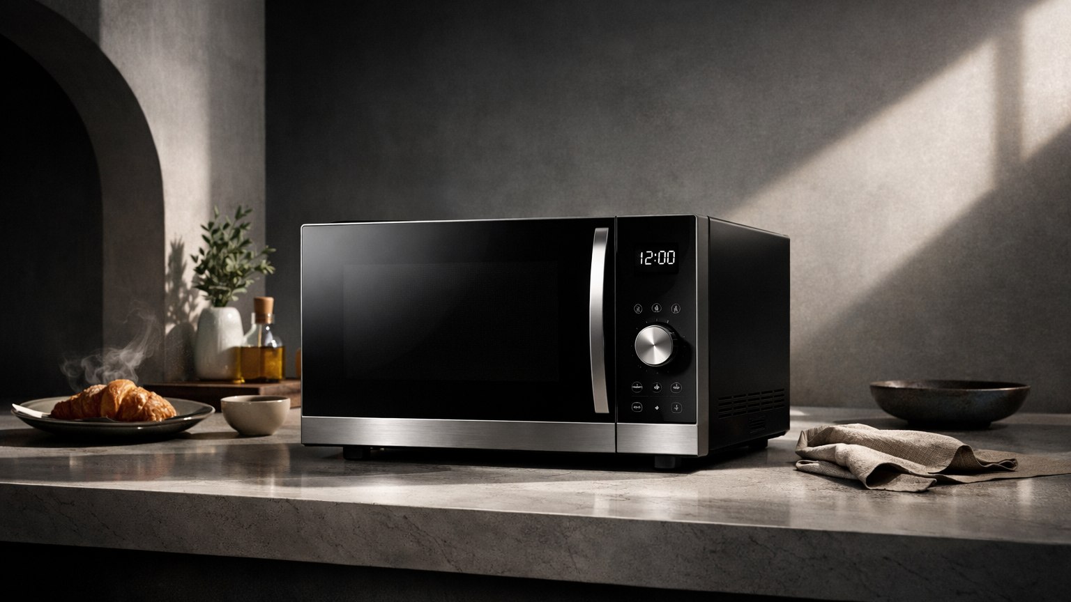 Microwaves
