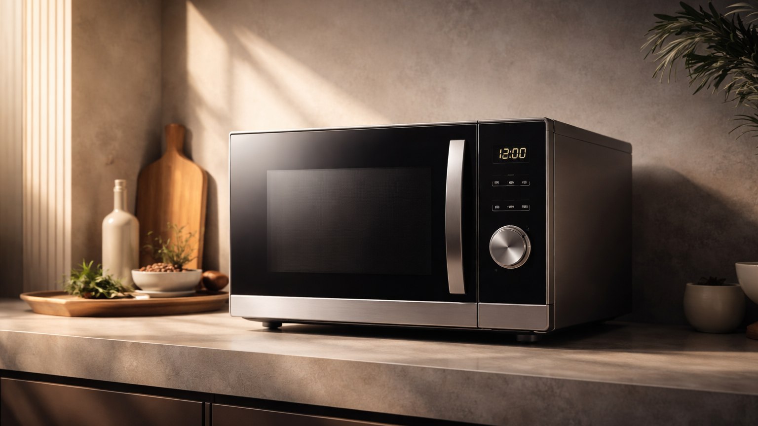Microwaves