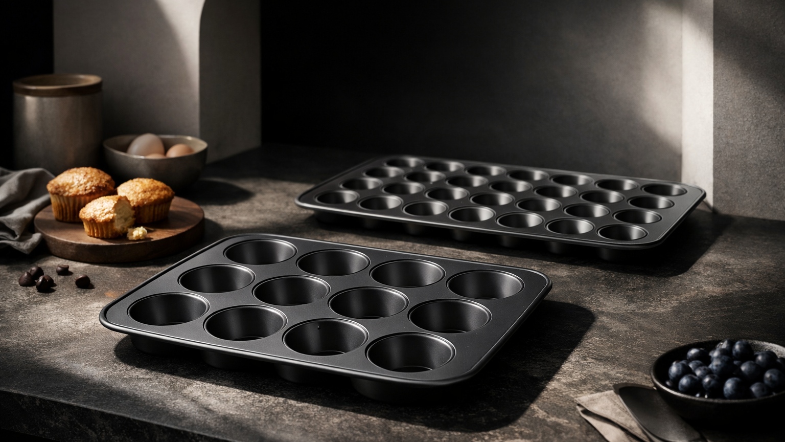 Muffin Pans
