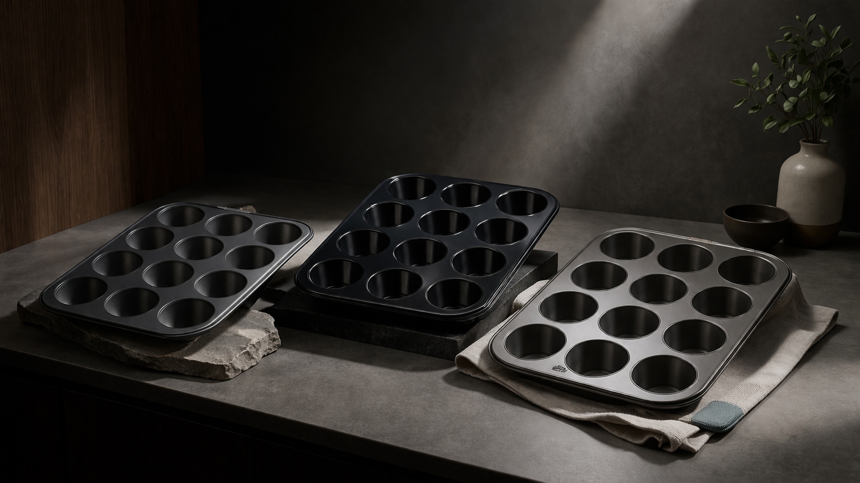Muffin Pans