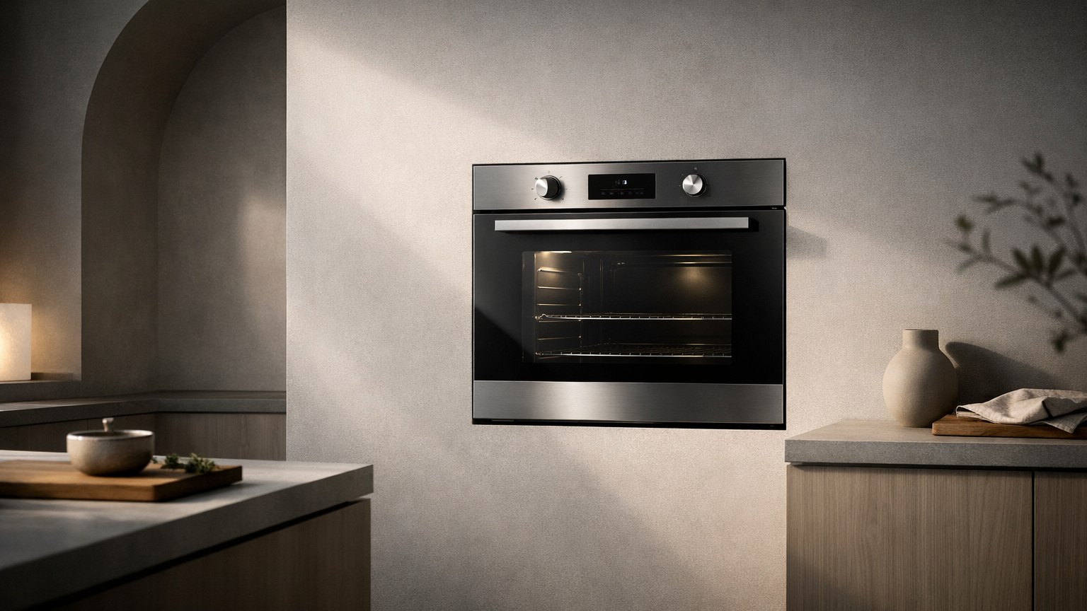 Ovens