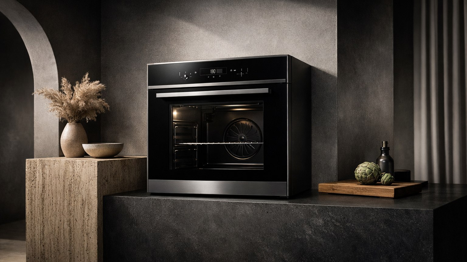 Ovens