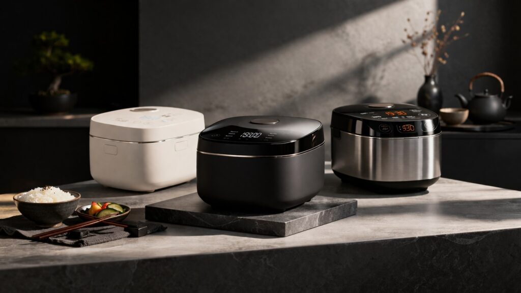 Rice Cookers